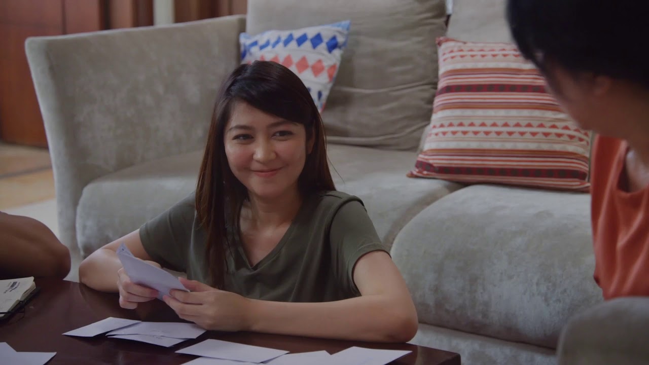 Namanya Juga Mertua | Episode 1 Supported by GoFood | GoPlay Indonesia