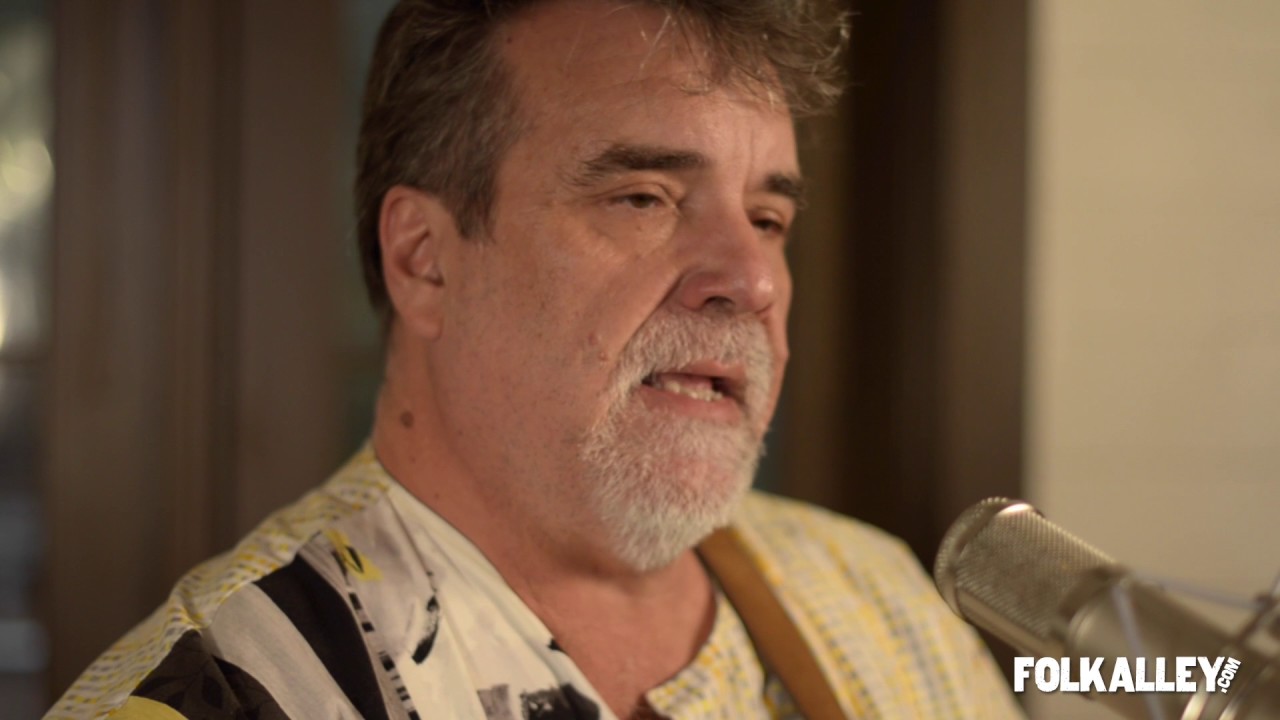 Folk Alley Sessions at 30A: Darrell Scott - 