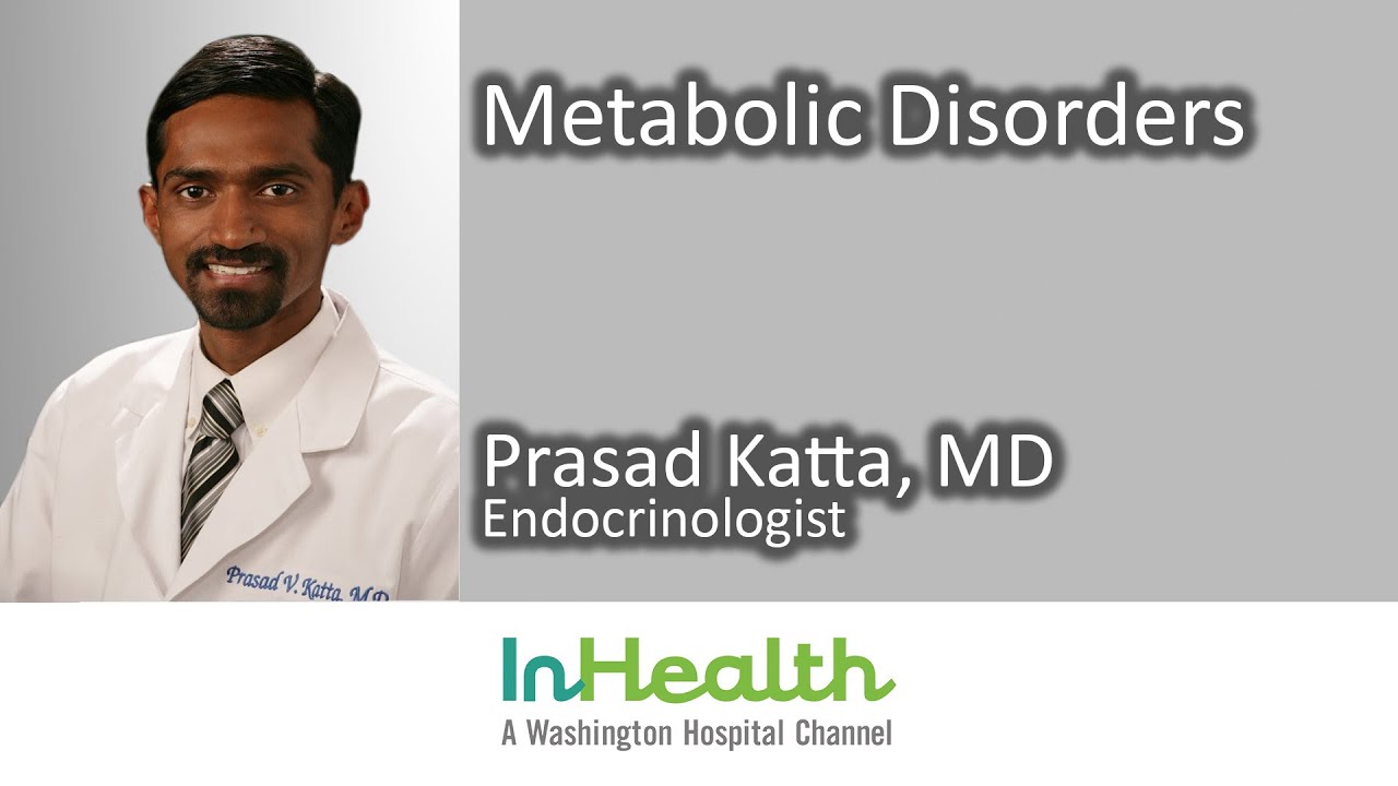Metabolic Disorders