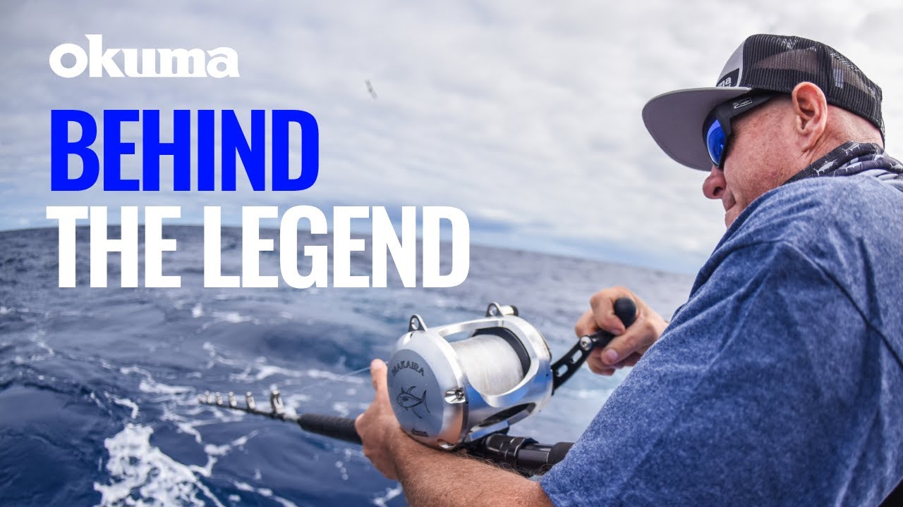 The Story Of Okuma