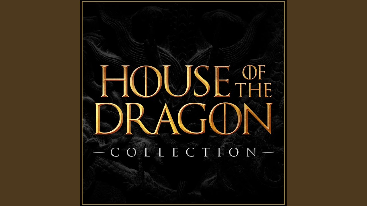Queen Alicent's Theme (The Green Dress) (from "House of the Dragon")