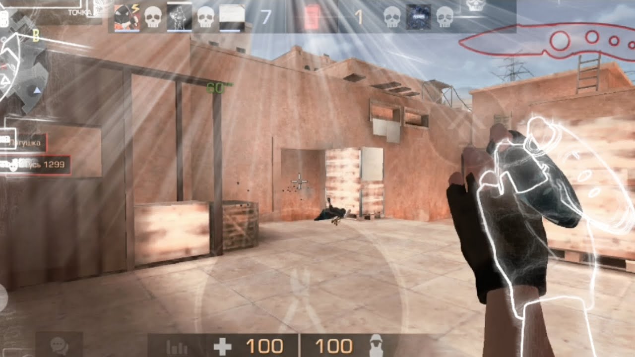 THIS MAN IS LITTERALLY CHEATER🎯💀 // standoff 2 highlights #yusaki