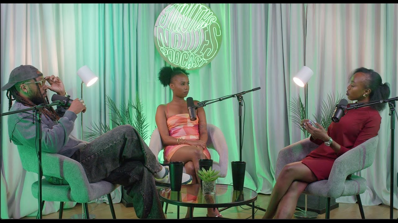 Intimacy, Purpose & the Philosophy of Living  Featuring Julian Rose | 3 Truths No Lies