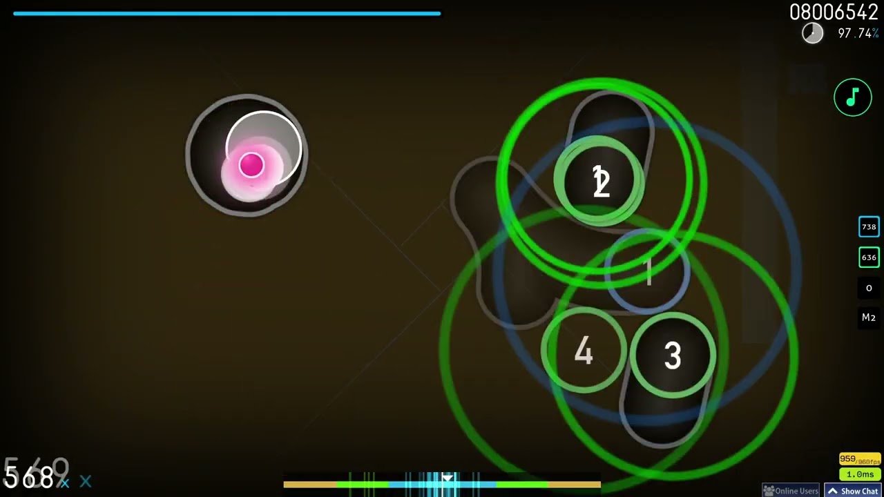 kemomimi edm squad +ez