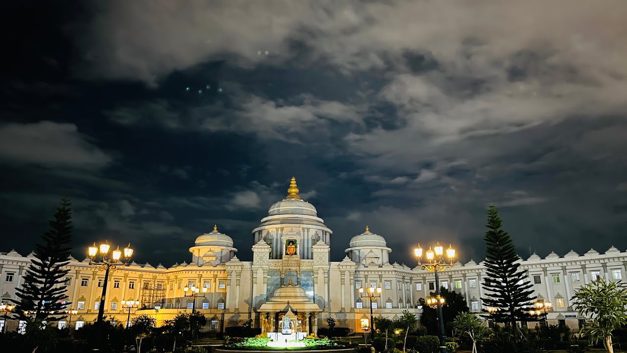 Sri Sathya Sai Baba Free Hospital In Whitefield Bangalore 