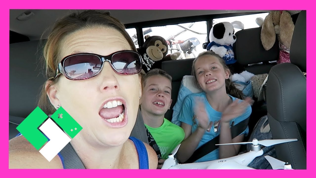 LET'S GO TO CALIFORNIA! (Day 1532) | Clintus.tv