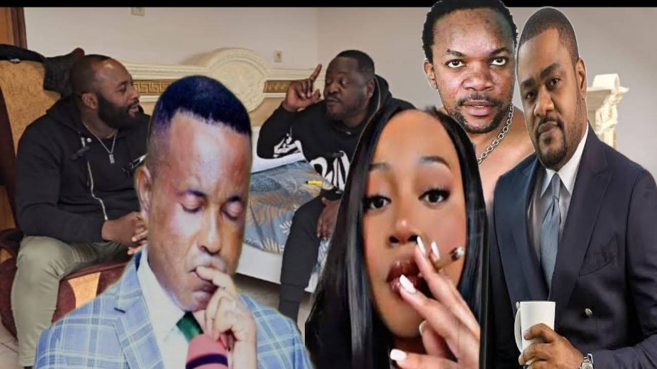 KEN MPIANA TÉMOINS MIKE KALAMBAY PENIEL  MANDA CHANTE BAZO  MELA BANGI NA NDAKU YA DENIS LESSY