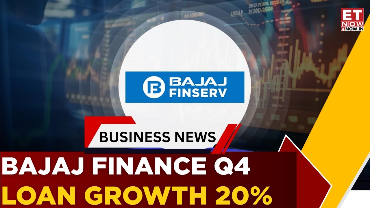 Отчет Bajaj Finance за 4 квартал: стабильный рост, снижение кредитных издержек | Ключевые выводы ...