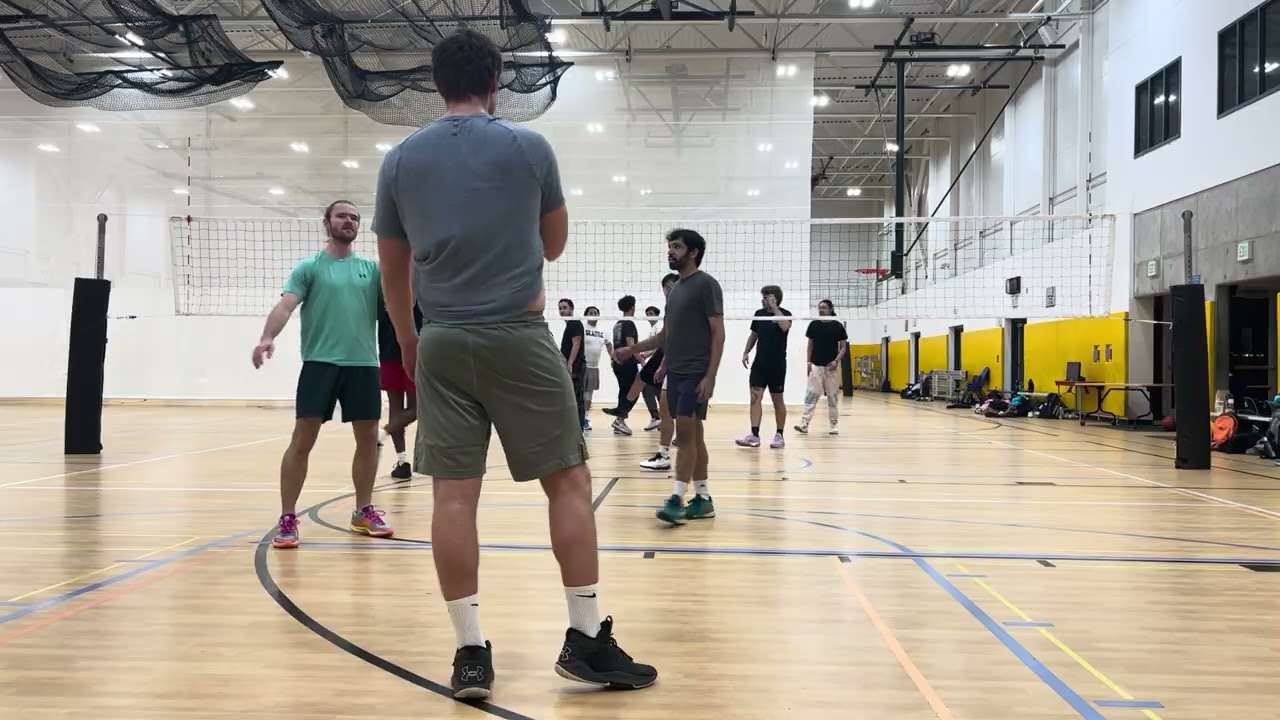 Mercer Island League (Set 1) (MAR 2, ‘26)