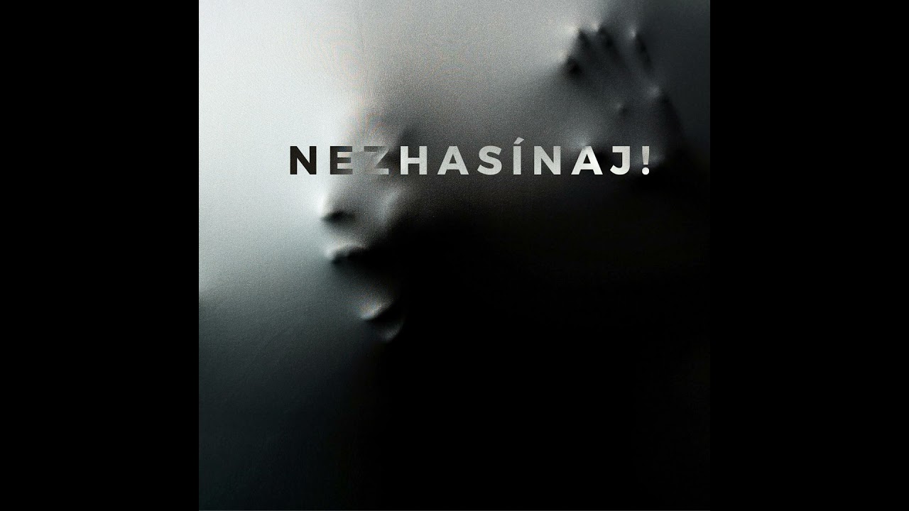 Posadnuté dievča | Nezhasínaj!