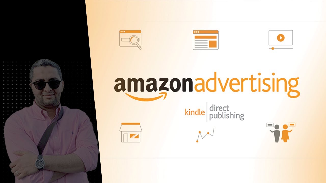 Learn to Optimize Your Ads on AMS 💰 أحسن استراتيجية للتسويق في منصة أمازون للإعلانات | KDP 05 شرح