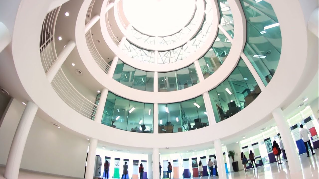 Si2c + UANL FACDYC Video Institucional 2016