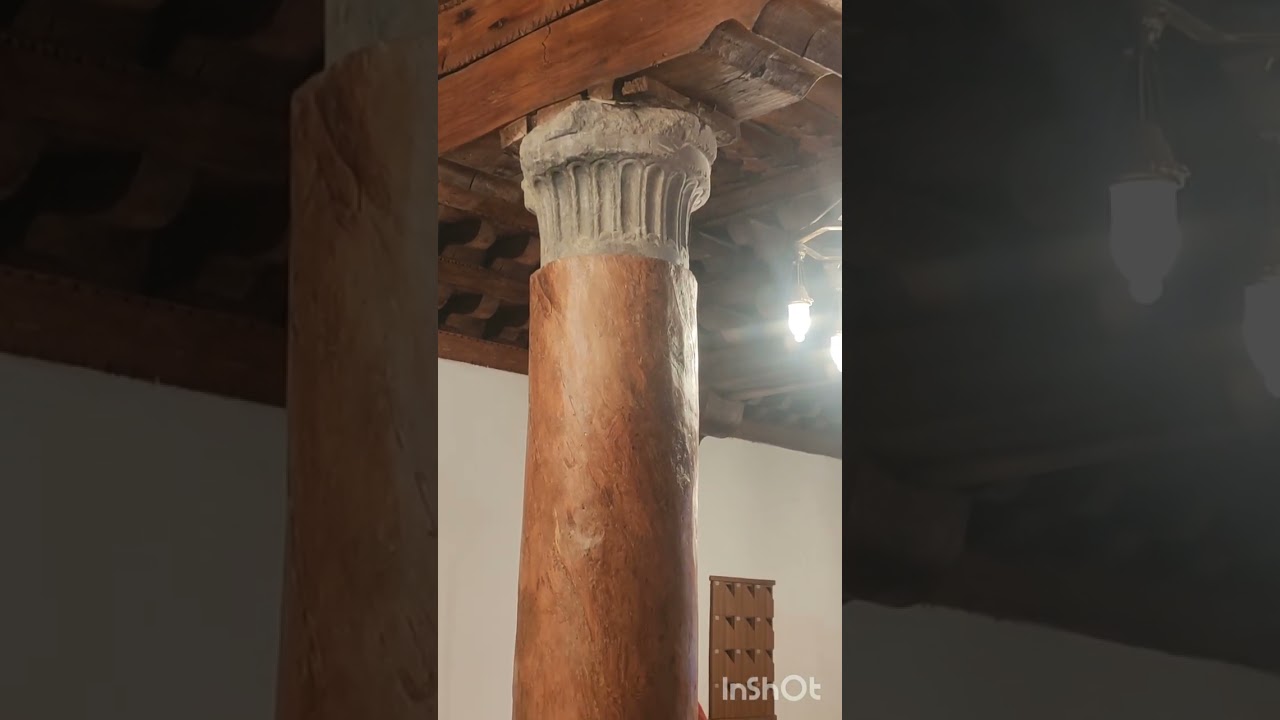 Aslanhane Camii Hamamönü /Ankara 