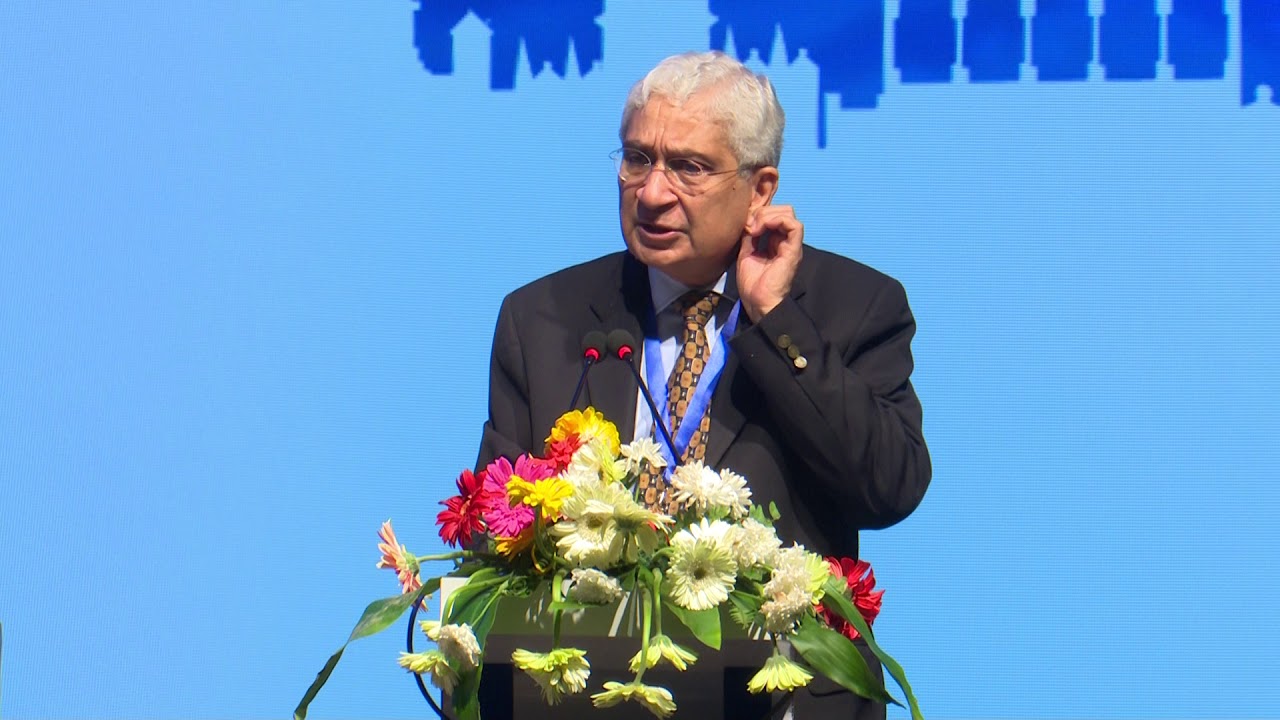 Plenary 2 WHITHER SAARC THE FUTURE OF REGIONAL COOPERATION IN SOUTH ASIA