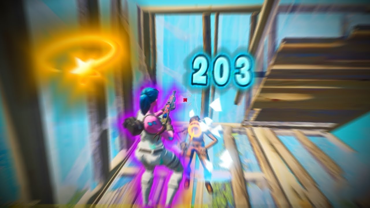 Best *HEADSHOT* Only KBM *AIMBOT* KBM Settings For *Competitive* Fortnite (PS4/XBOX/PC)