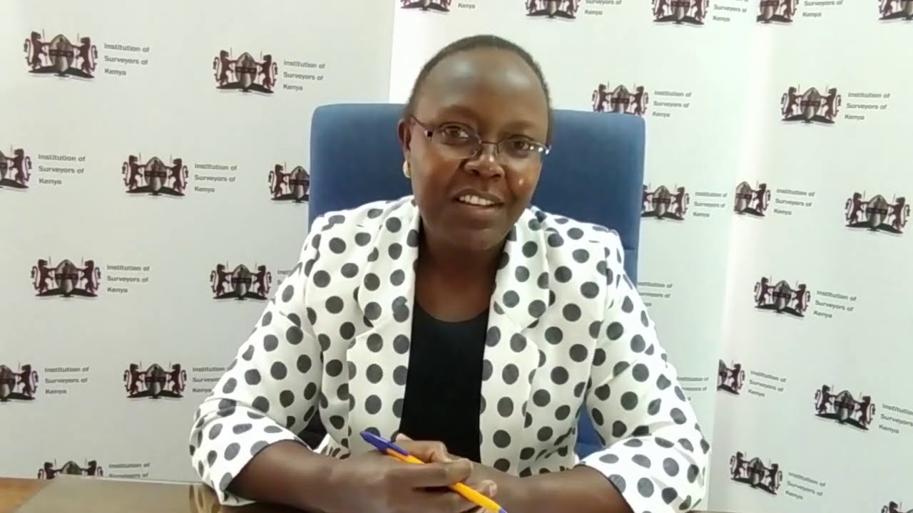 Land Adjudication Process in Kenya