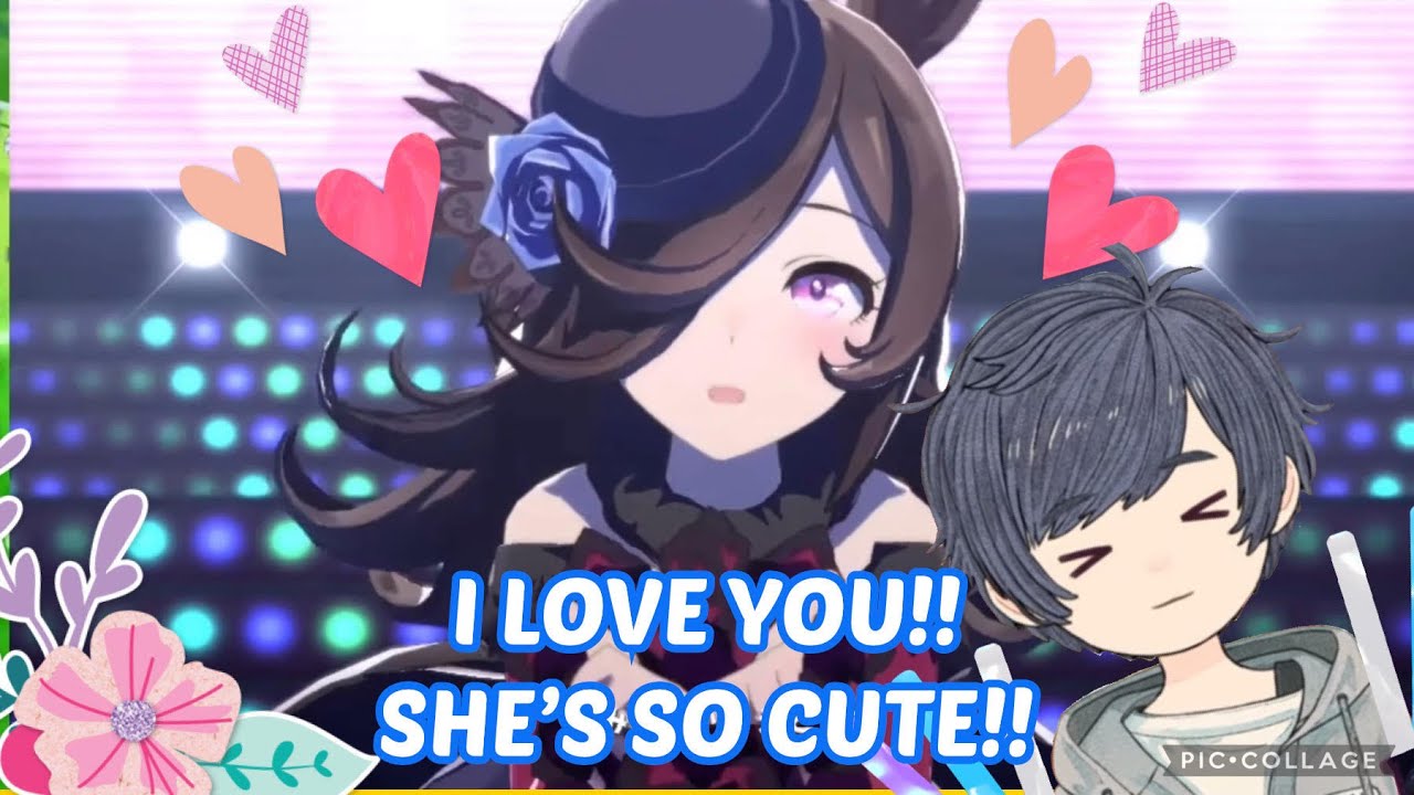 [Eng Sub] Soraru does Umapoi Densetsu Chants