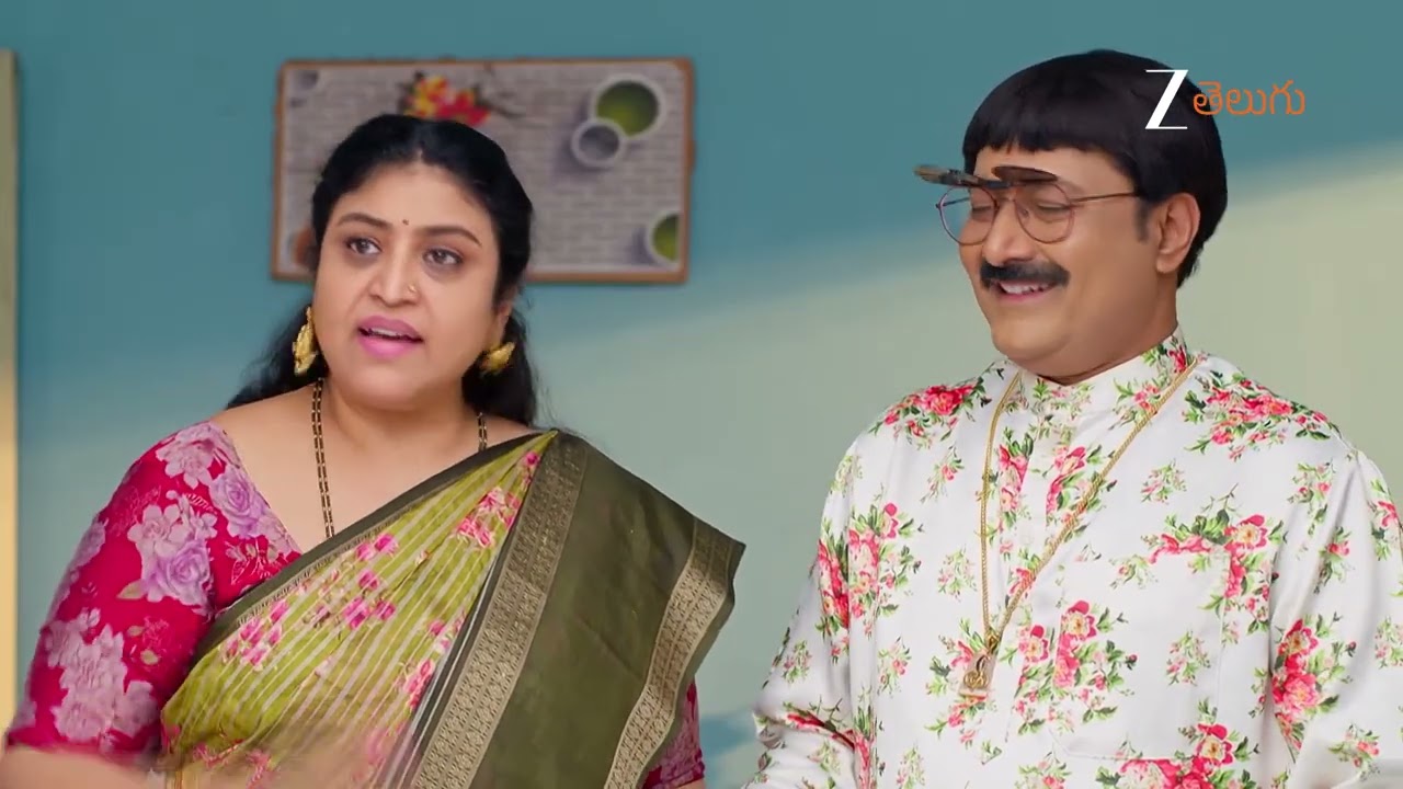Ennallo Vechina Hrudayam | Ep - 316 | Webisode | Jan 30 2026 | Zee Telugu