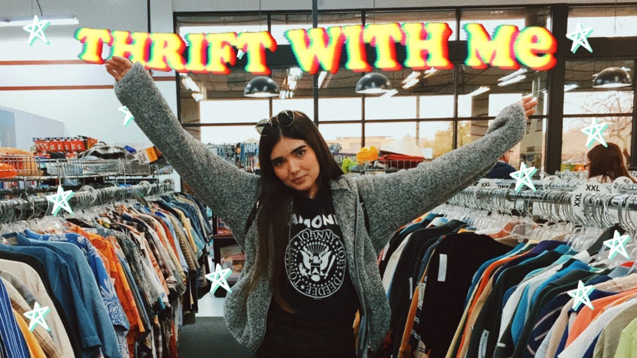 🌈Thrift With Me 🛒| Good Finds