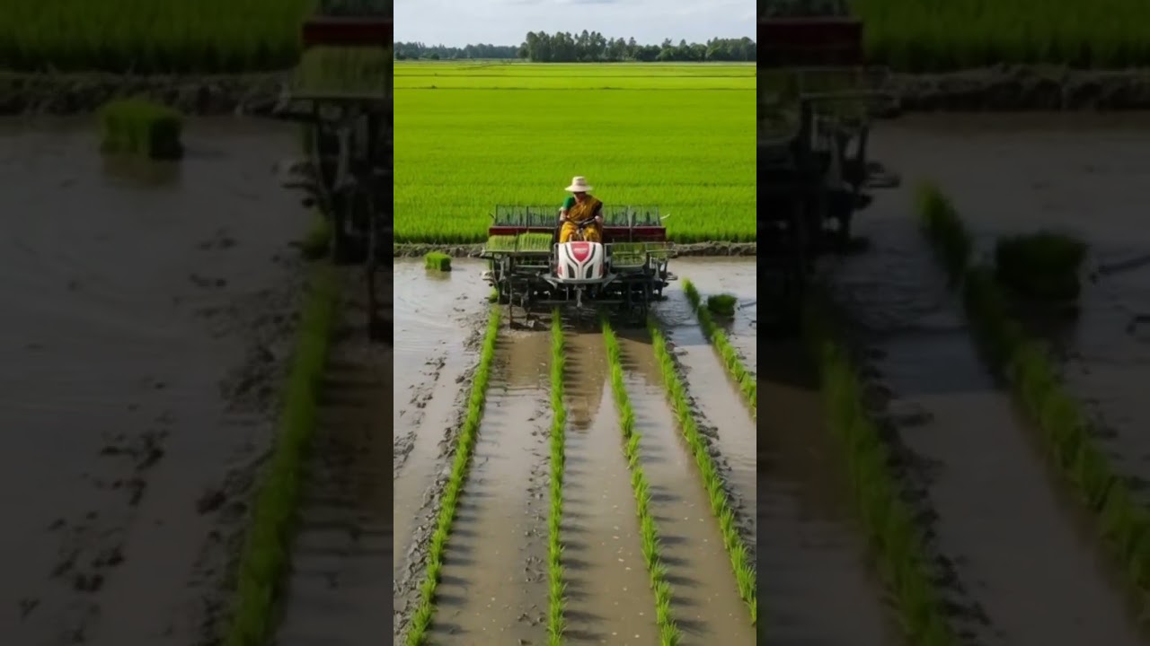 rice 🌾 