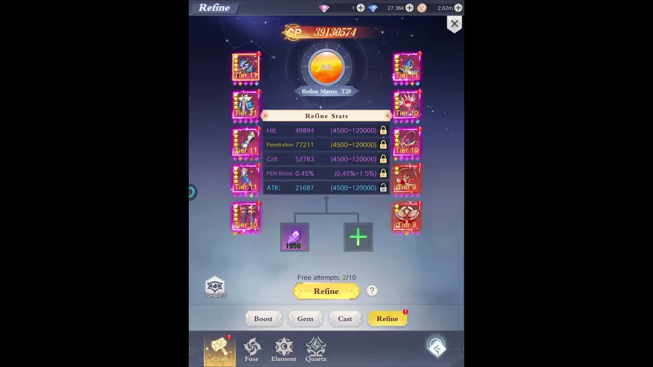 Sky utopia random late game daily run more to come
