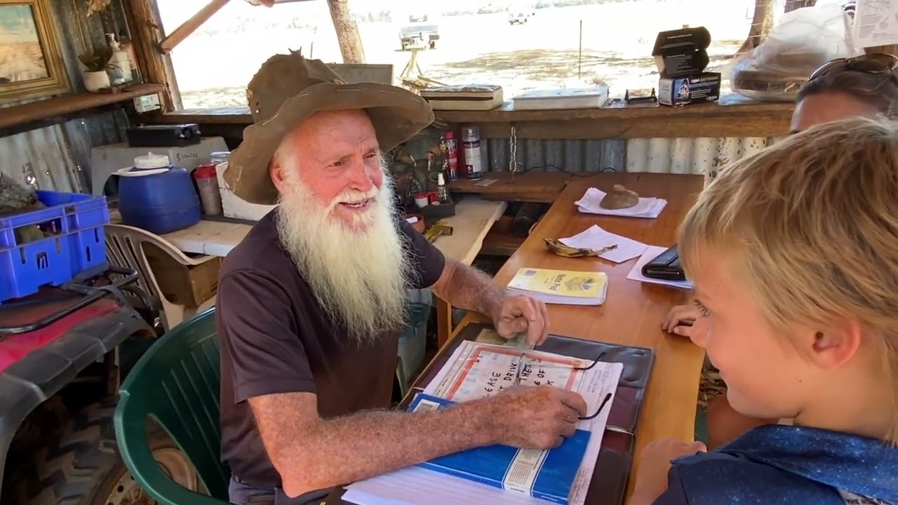 Mareeba Part 1