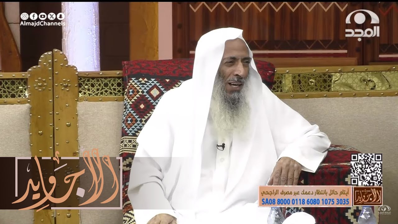 عسكر مبعوثين لدولة الكويت وكانوا داخل خندق فاحتاجوا للماء وهذا ما حصل لهم! ماجد الضوي