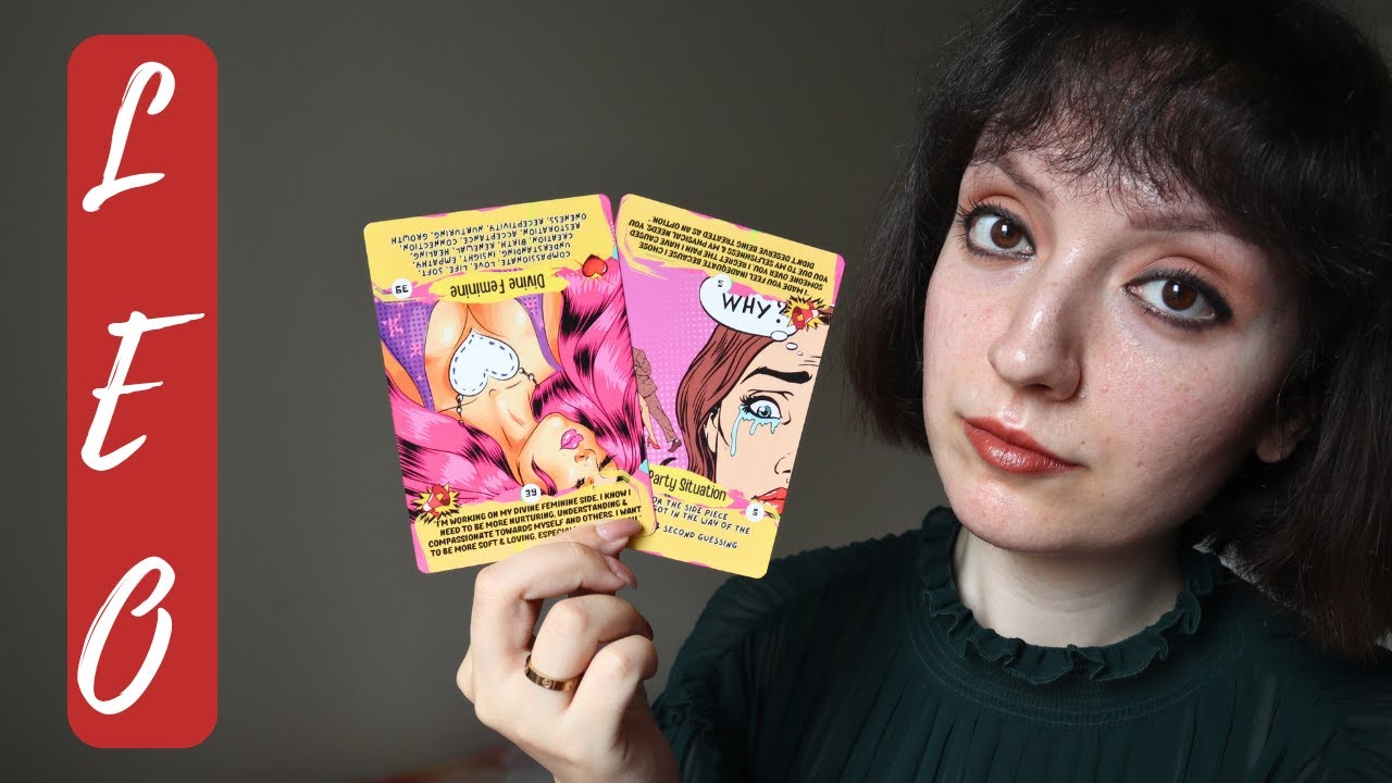 Leo Love Tarot ♌️ They Did EVERYTHING to Sabotage This Connection — Here's Where They Are Now