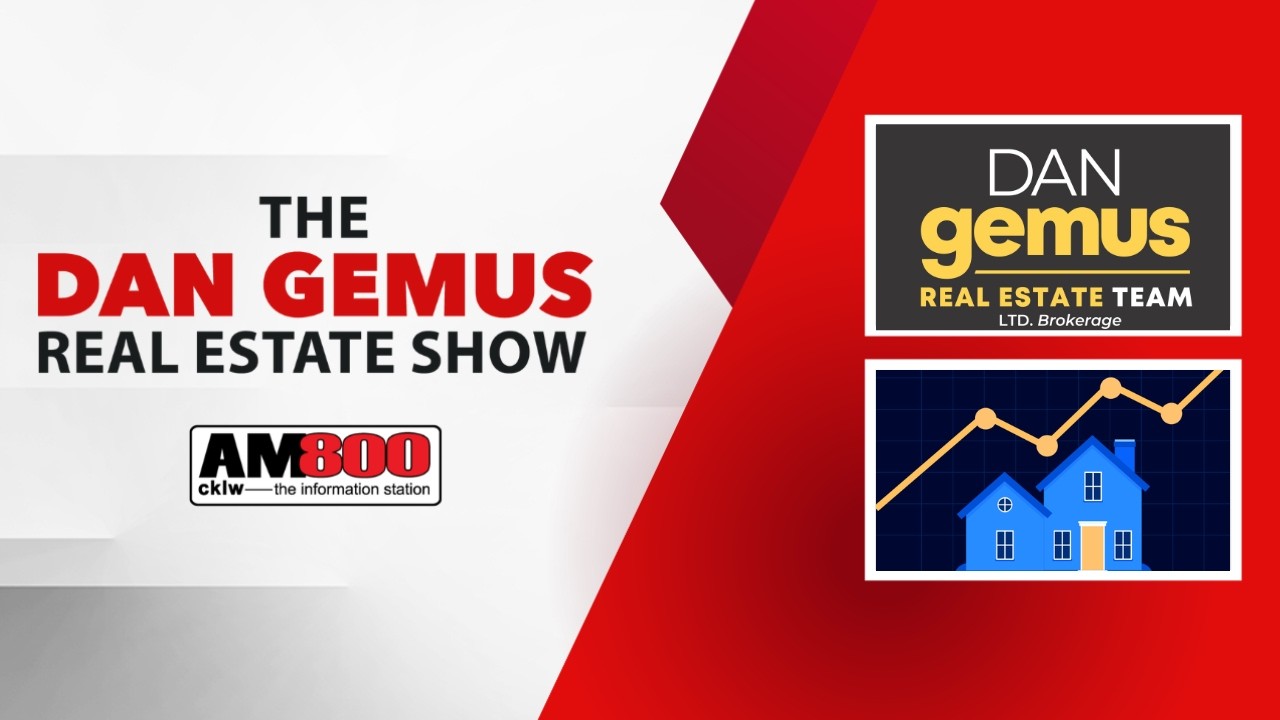 The Dan Gemus Real Estate - February 14th, 2026