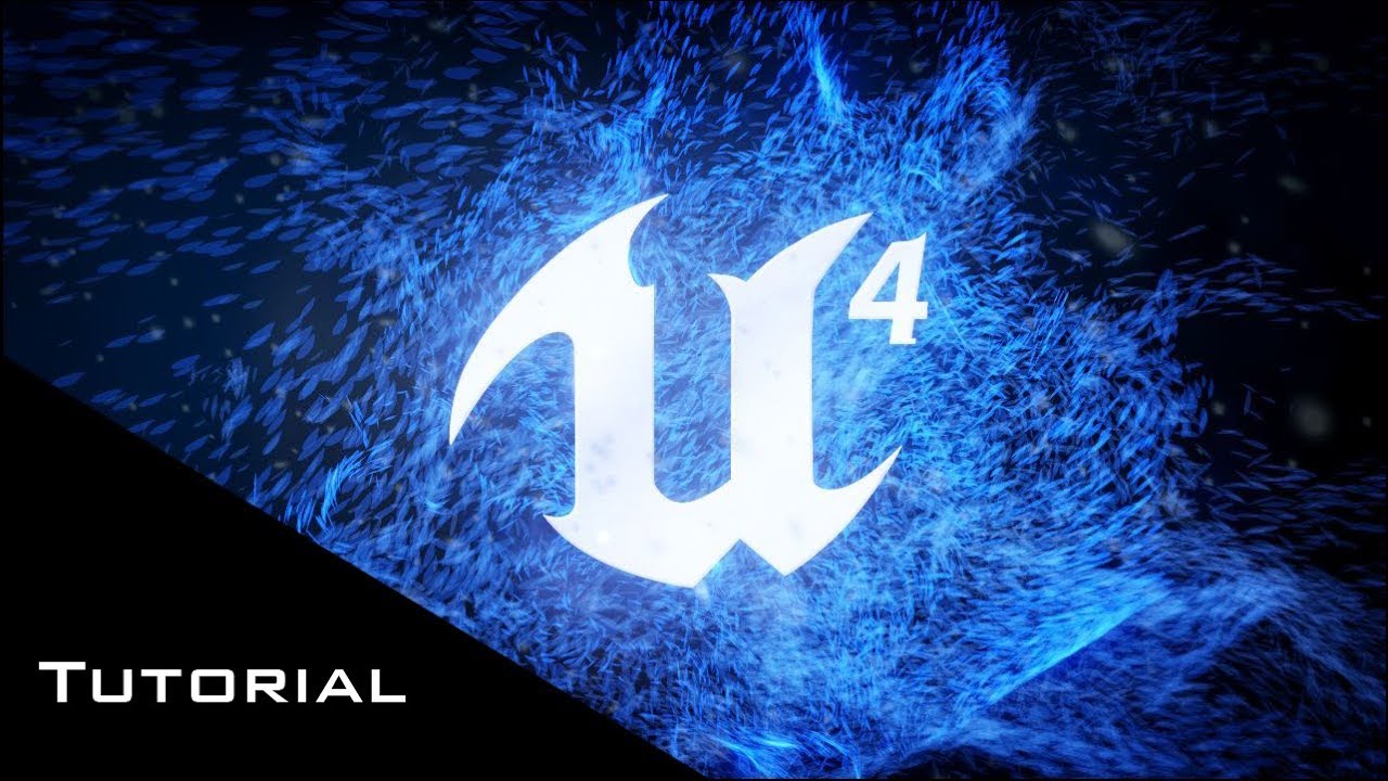 Unreal Engine 4 Tutorial (BP) - Object Interactions
