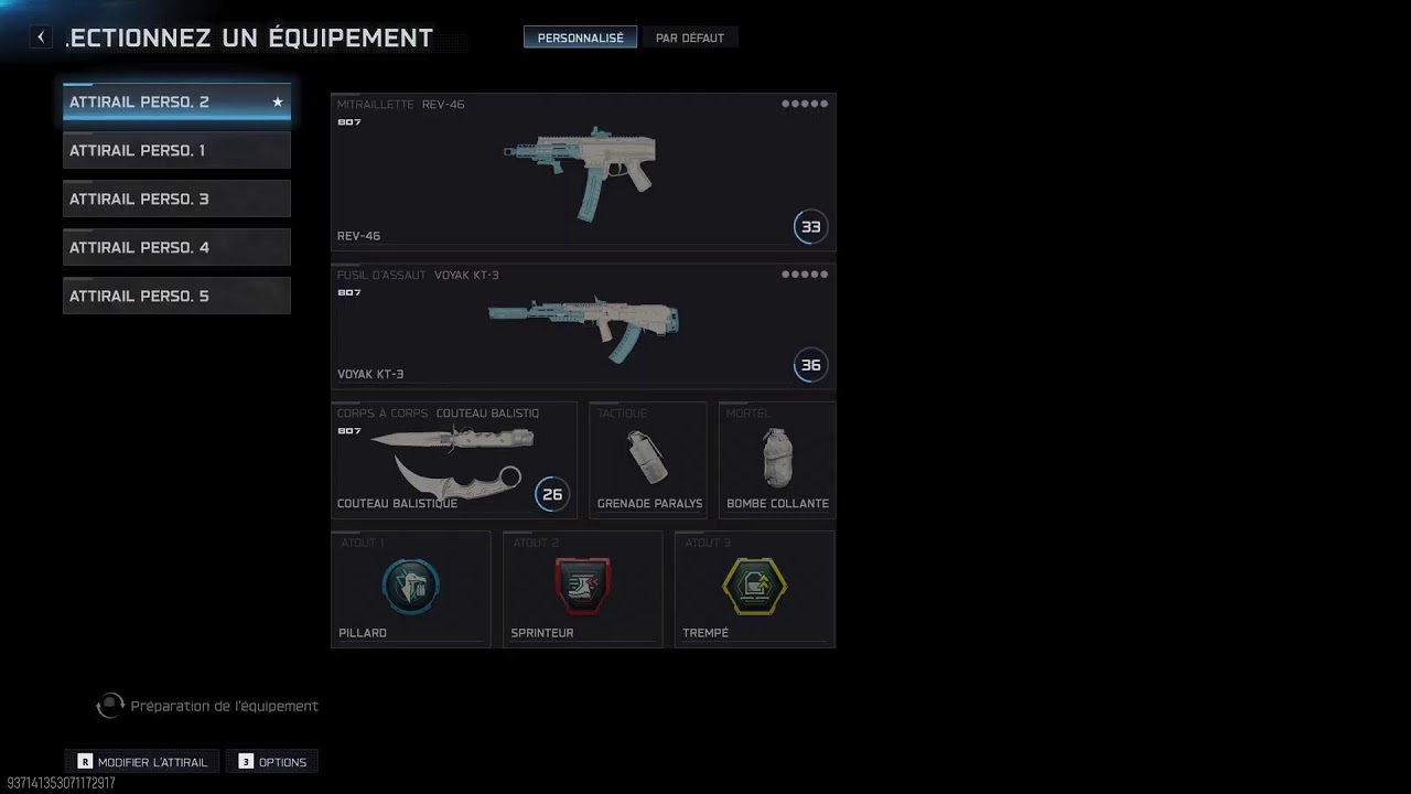 Resurgence Avec La Team