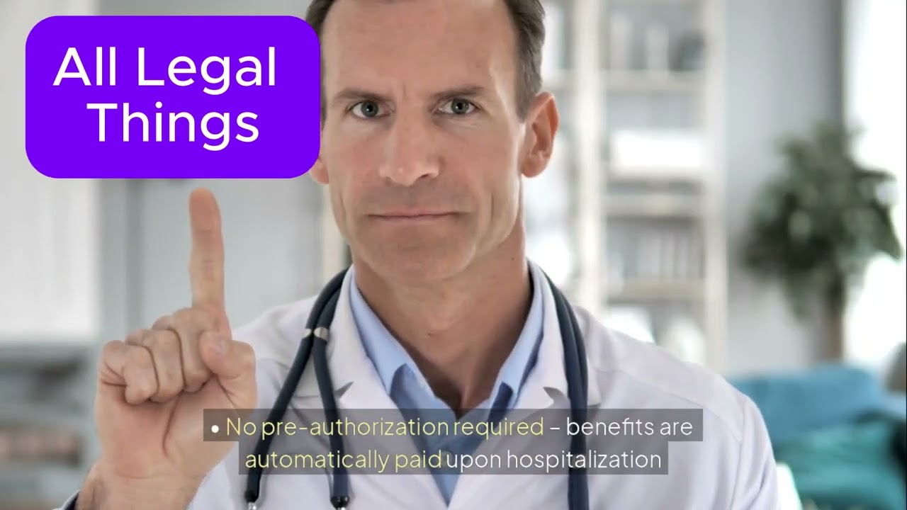 Top 10 Best Hospital Indemnity Insurance Companies in the USA | Hidden Benefits & Must-Know Facts!