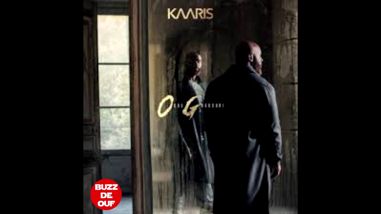 4Matic - Kaaris feat. Kalash Criminel [Audio]