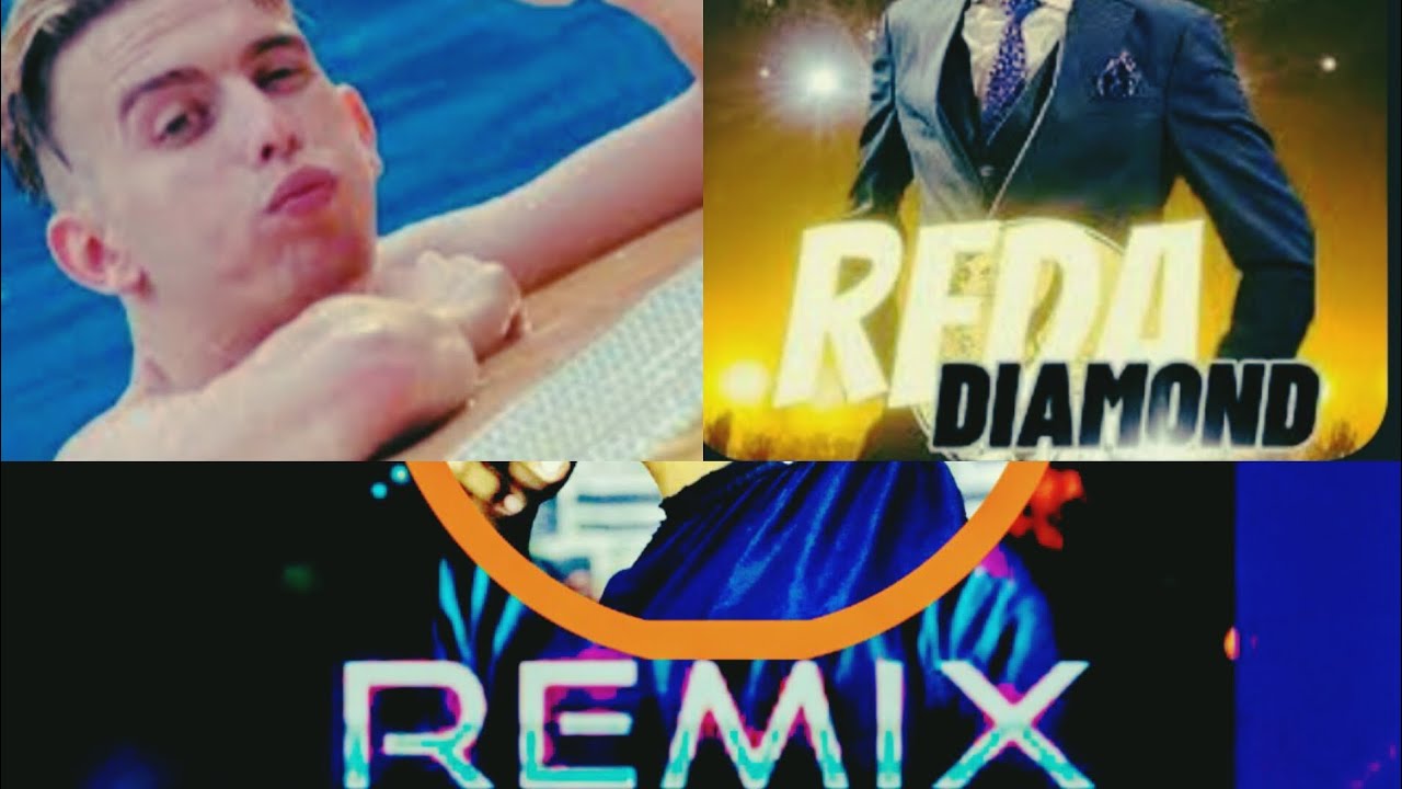 Min Mate3arfounach - Bl3o Famkm remix by DJ roufix 07 mix