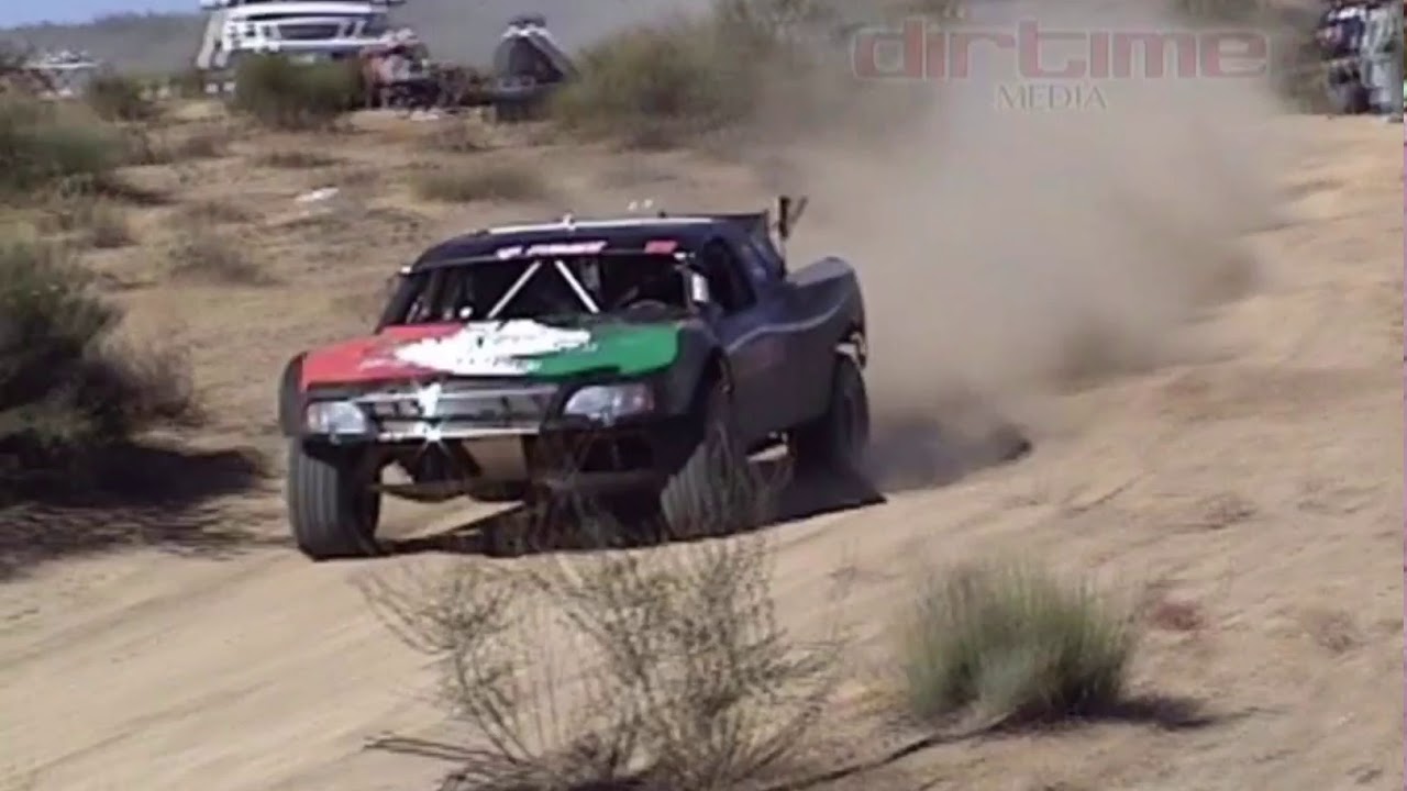 2005 Baja 1000
