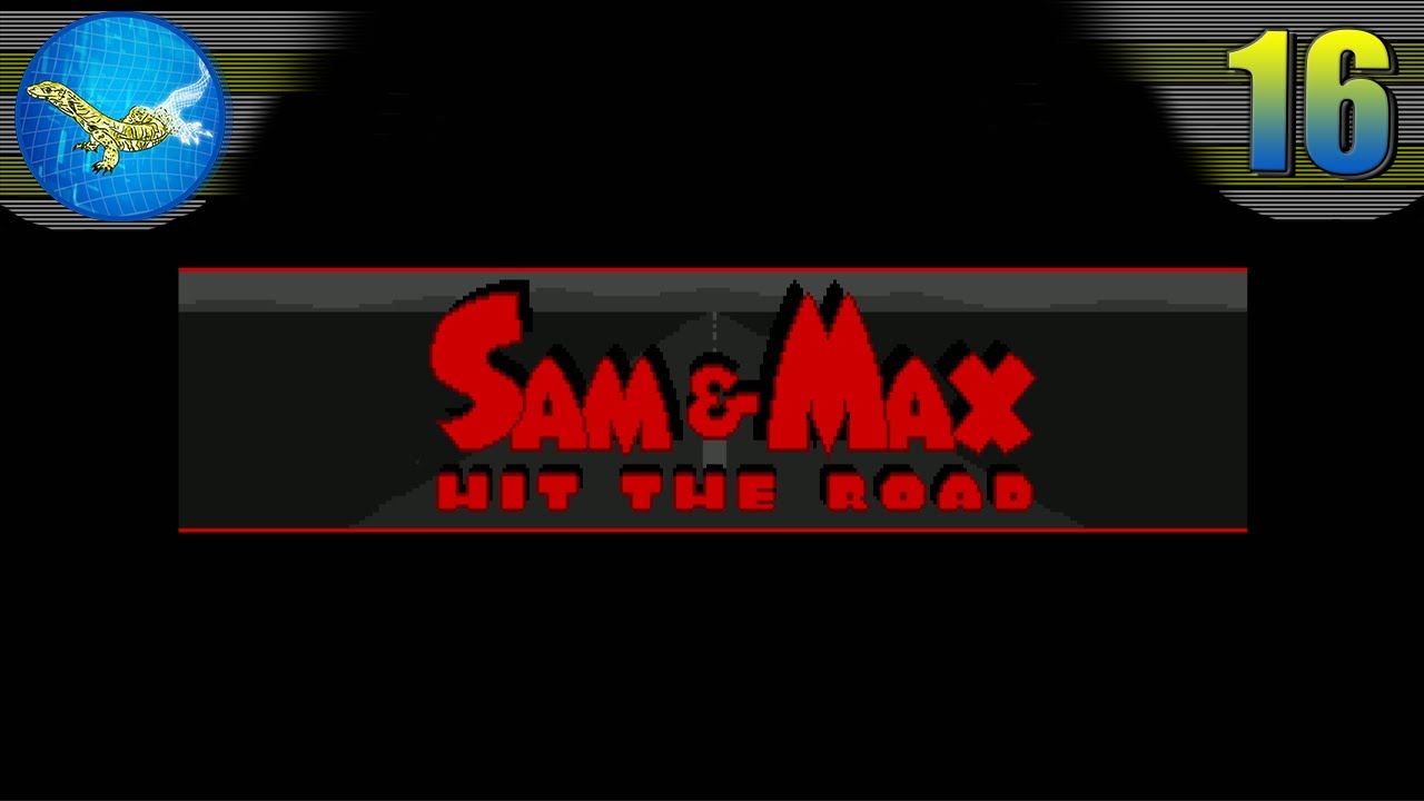Sam 'n' Max (1993) | Spielvorstellung