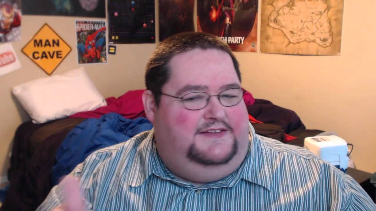 Story Time With Boogie - September 11th, 2001.
