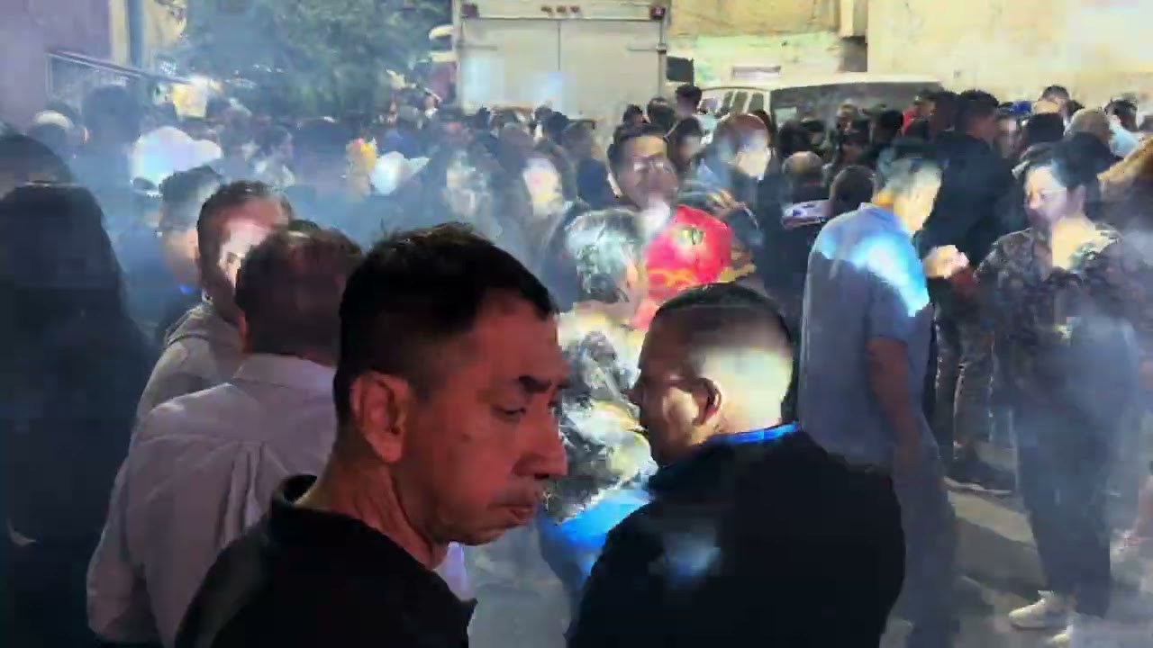SONIDO ILUSION EL BOLILLO MIX FESTEJANDO A LA DIABÓLICA EL TIMON EL ÁNGEL COLONIA RAMOS MILLAN 