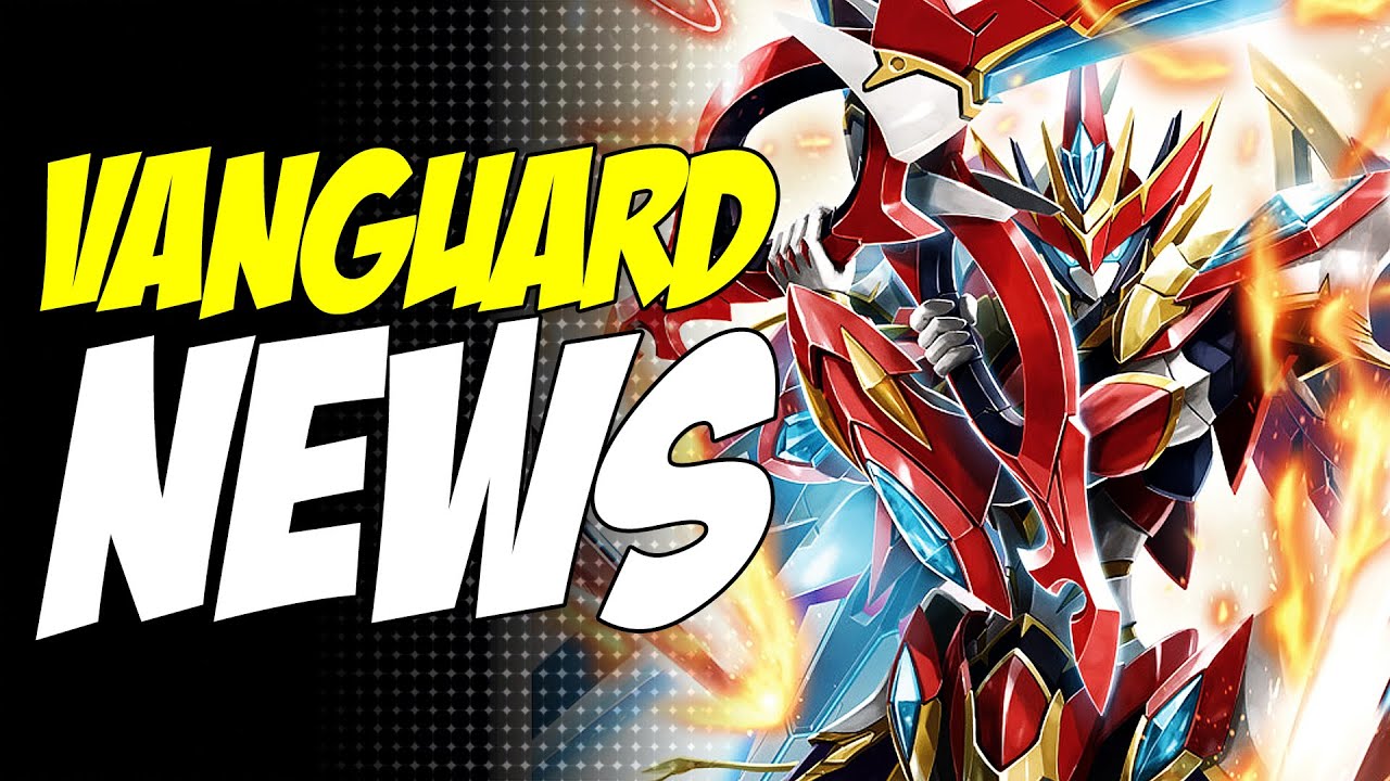 Vairina Cuts Thru Meta Tier | Cardfight!! Vanguard News