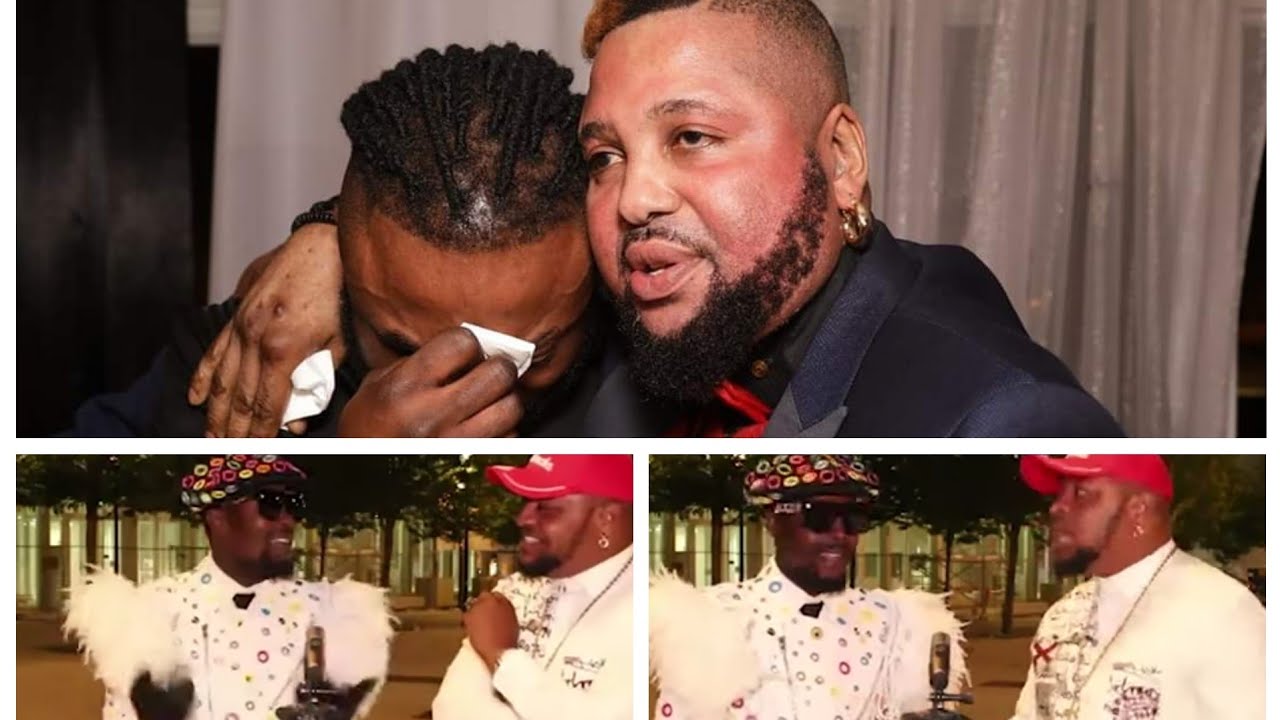 🛑Urgent: NINCKES BAYAKA Mutakalizé En Plein Paris Par TRÉSOR NGANDO+CYRIL KINA ABENGANI YE NA NDAKU