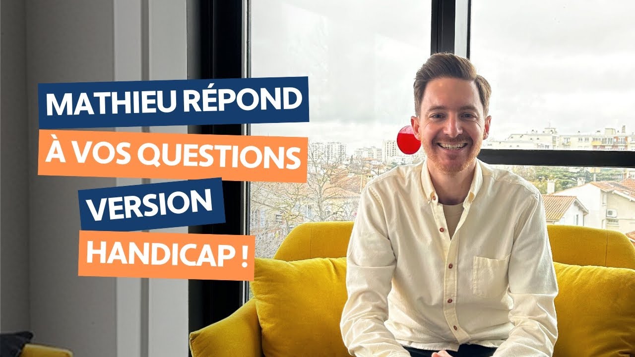 Formation & Handicap : comment IFCDIS agit concrètement pour inclusion ?