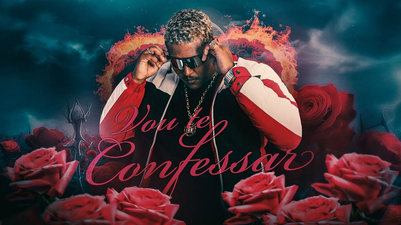 Mattu - Vou te confessar