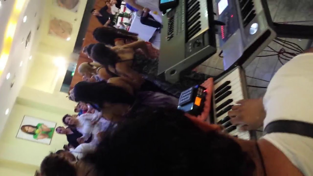 Amza Tairov,Adi Sybardhi,Rrem Tirona,Vin Gonxhe - Super Tallava DASEM ne Slloveni LIVE 2018
