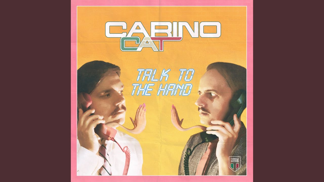 Talk To The Hand (Original Extended Edit)