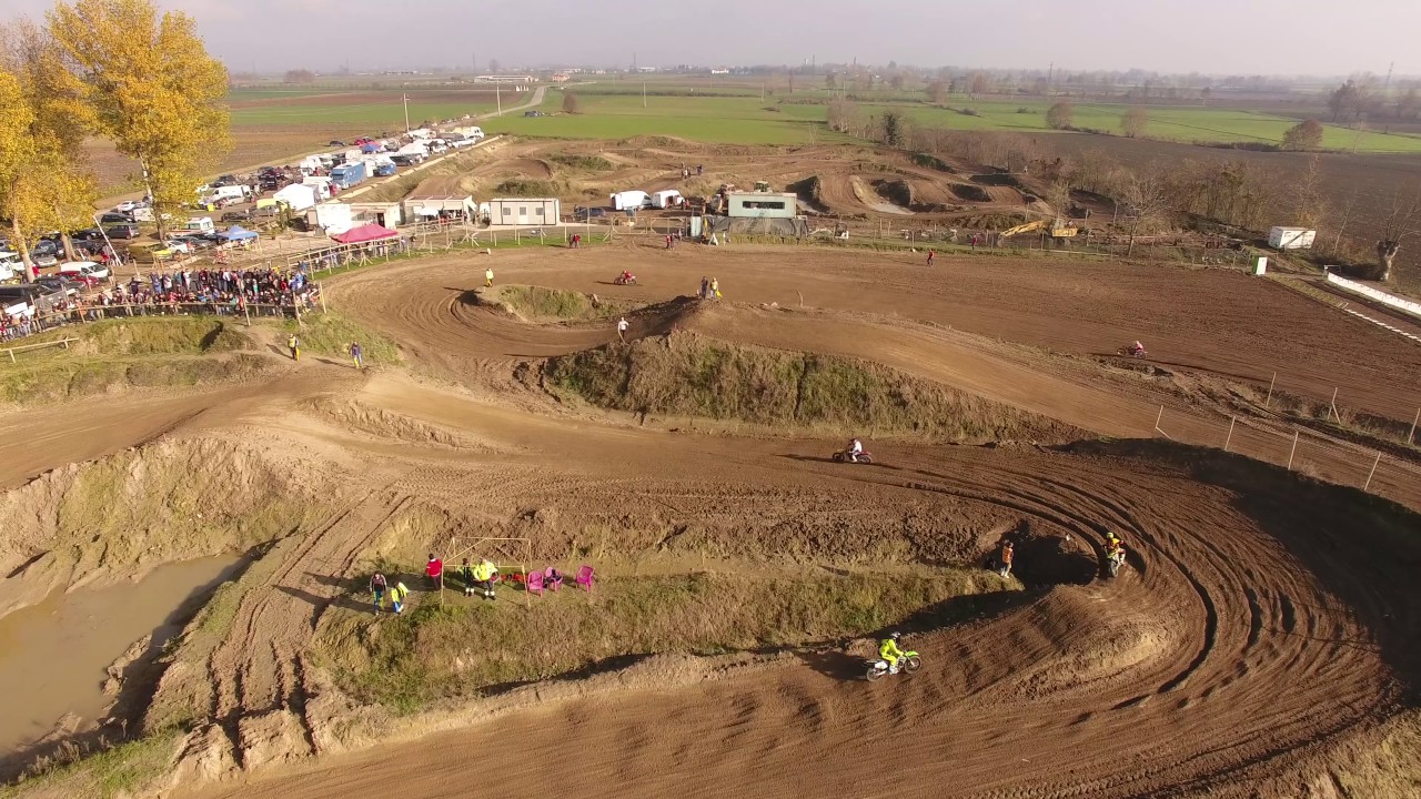 Finale MX1 - Trofeo solidarietà terremoto centro Italia Motocross MX Rivarolo