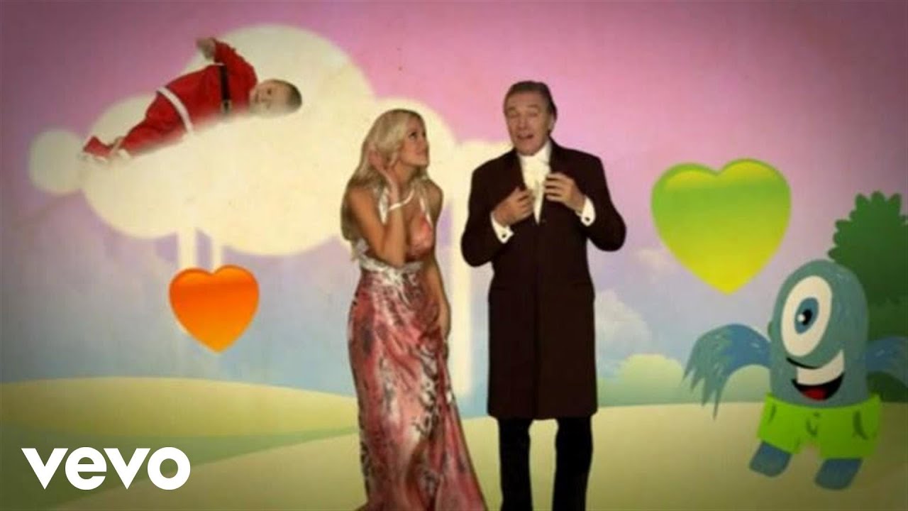 Dara Rolins, Karel Gott - Zvonky 2009