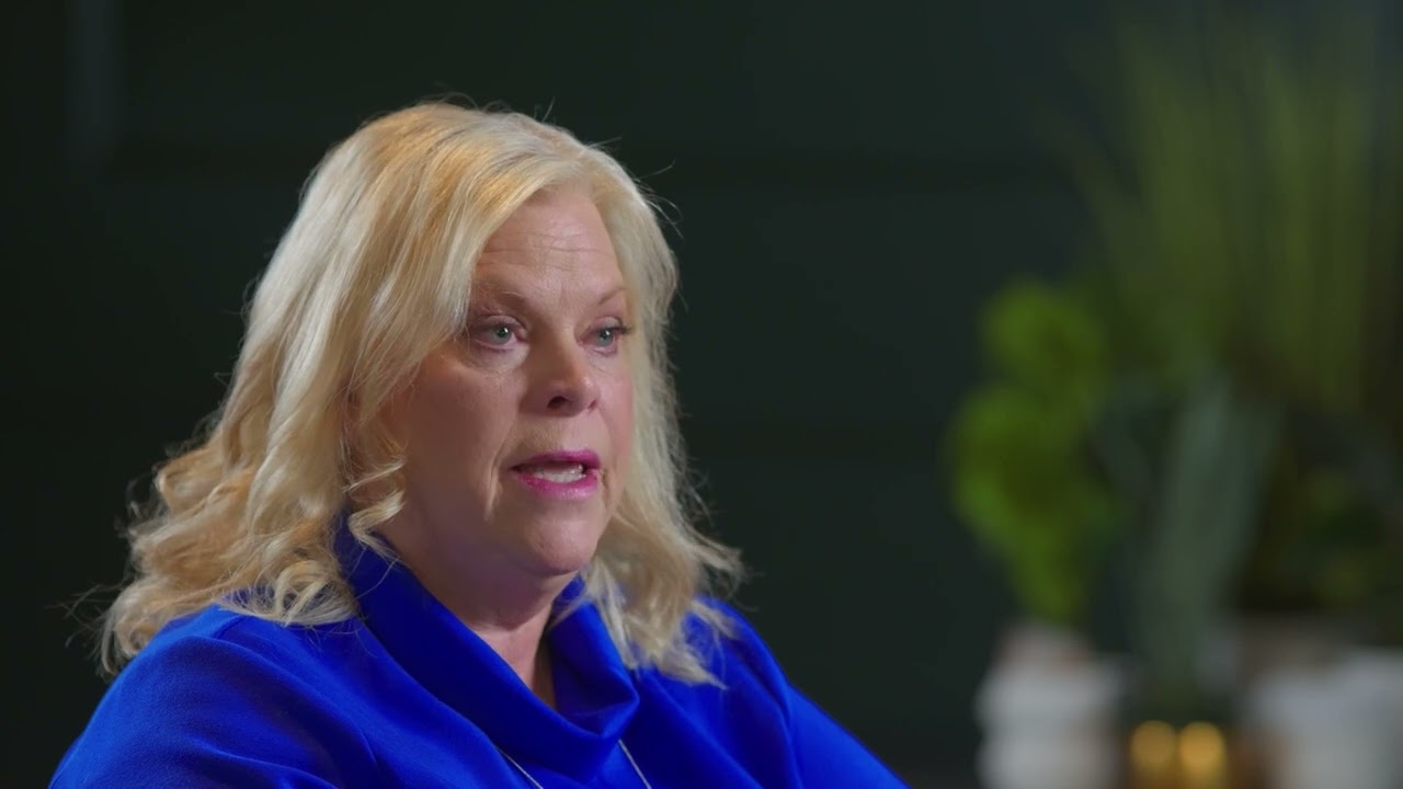 Why the ORWP is Important to Linda