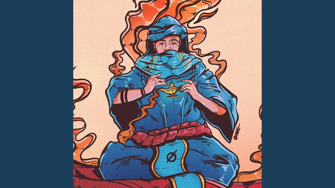 Aladdin