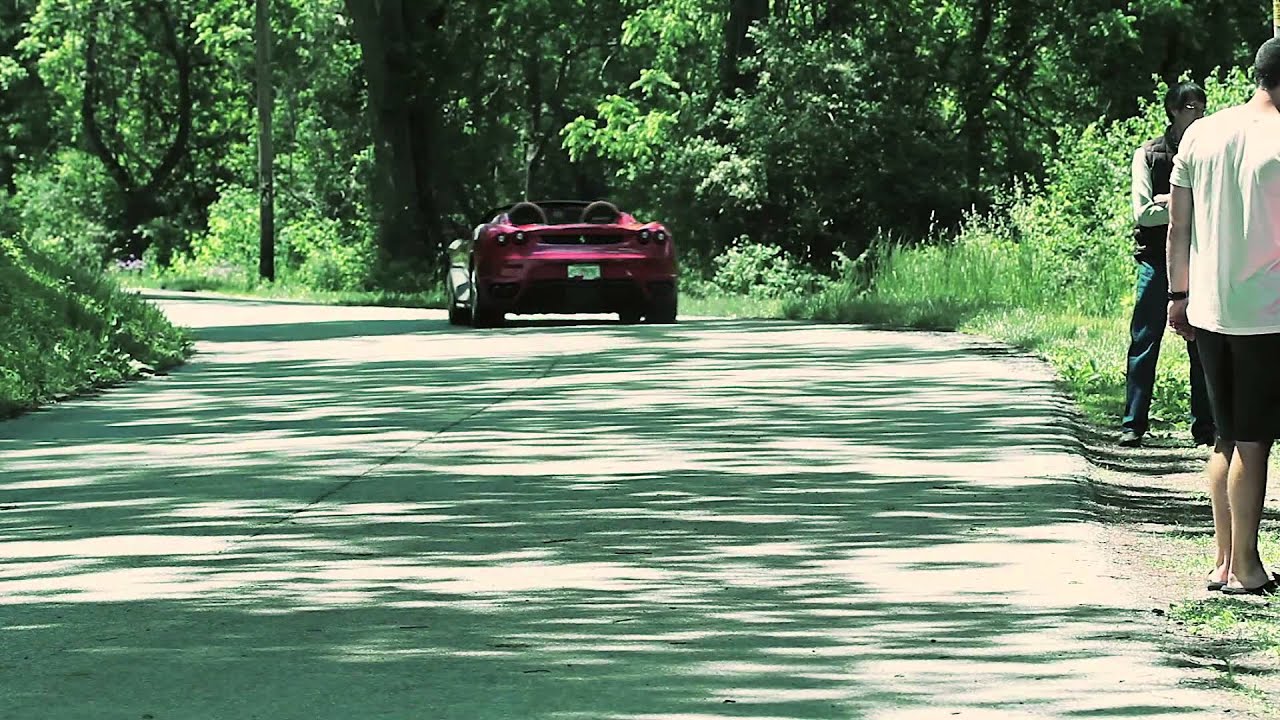 2014 RDS Automotive Group Road Rally: A Sprint Through Chester County