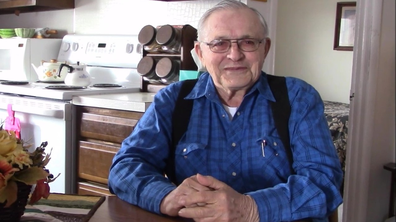 Vernon Copenhaver | Full Interview